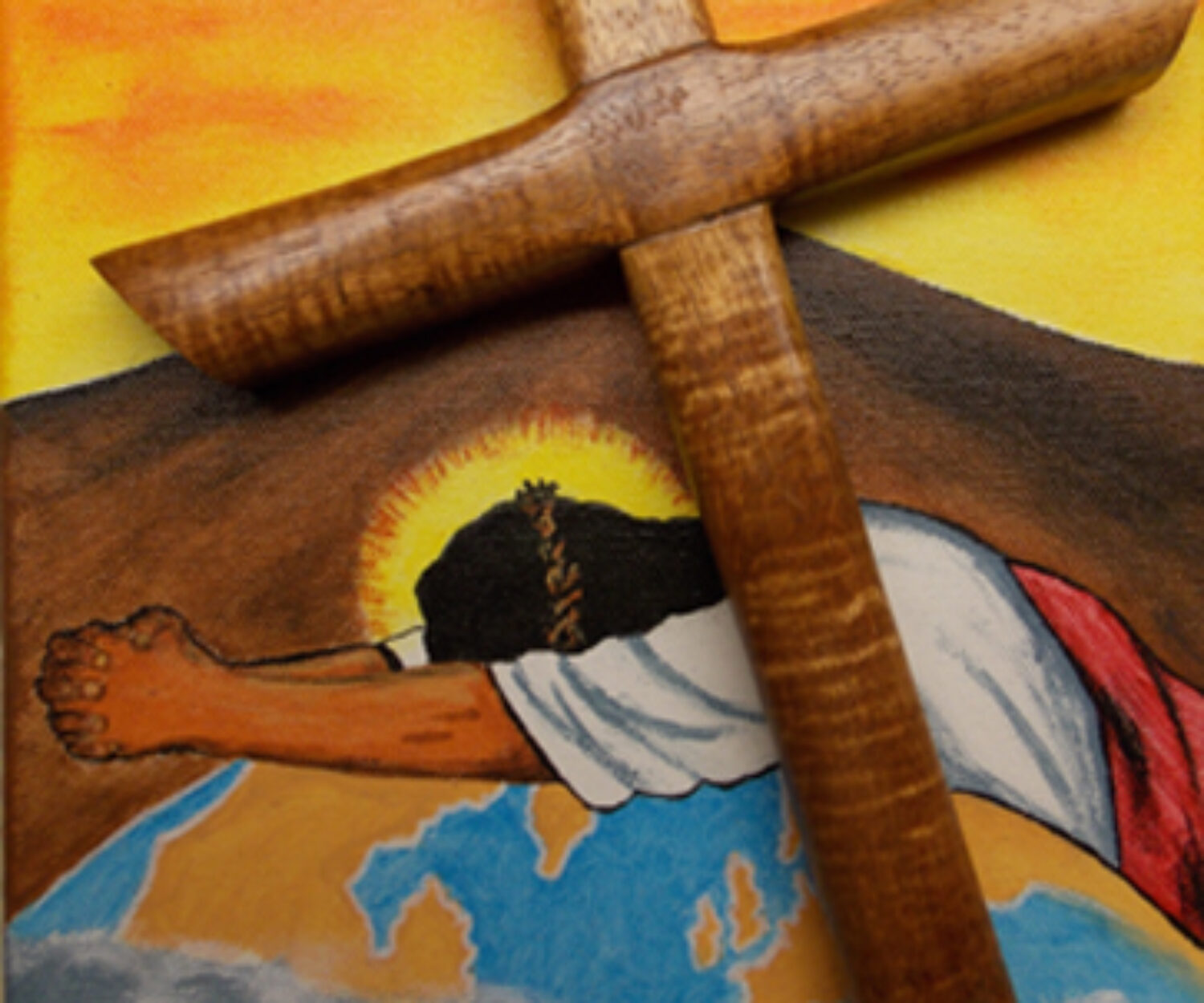 Grace for Us - Sharing the Gospel of God