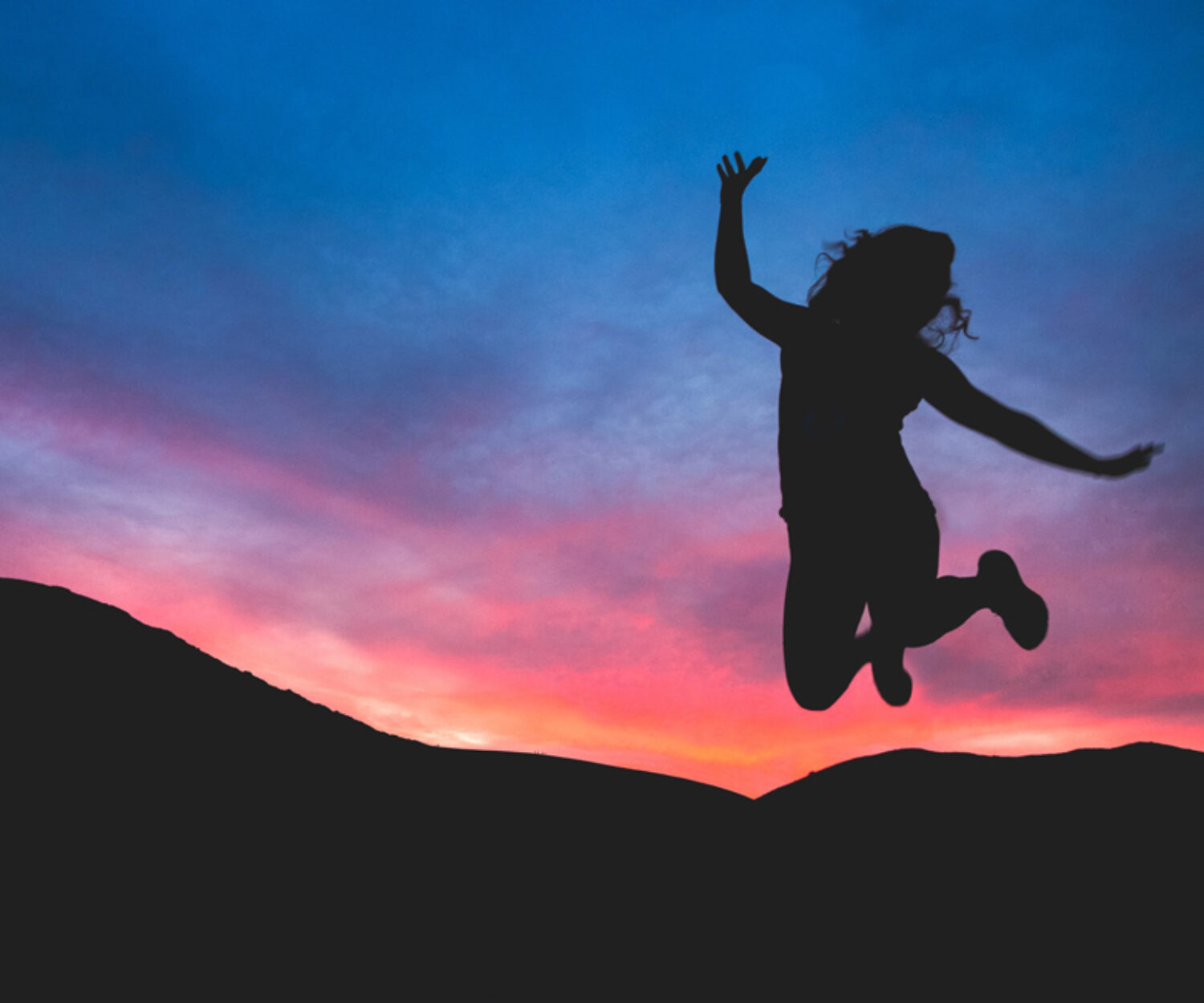 prayer helps you become more joyful