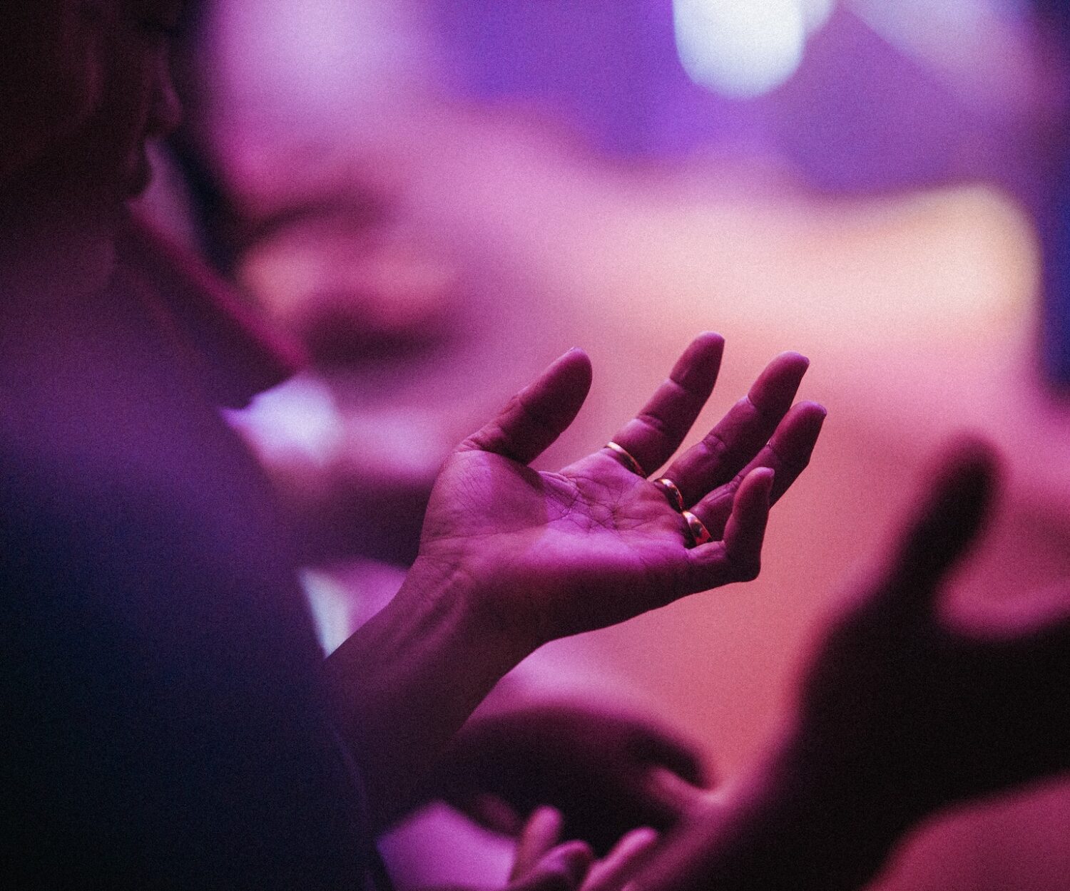 Saved by Grace alone